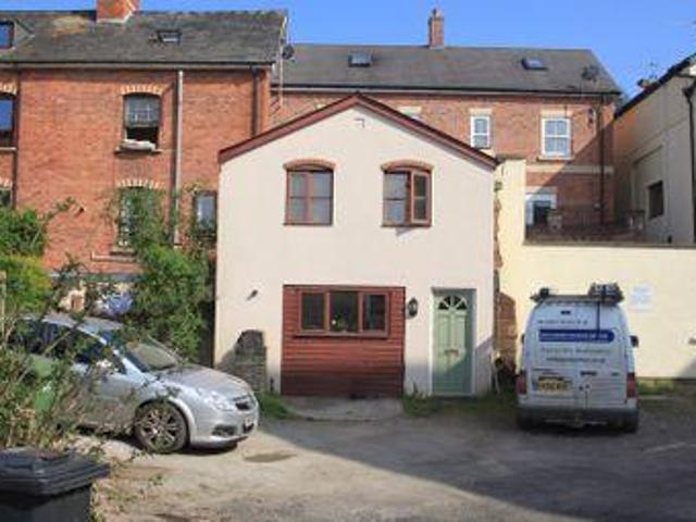 House for rent in Ross-on-wye