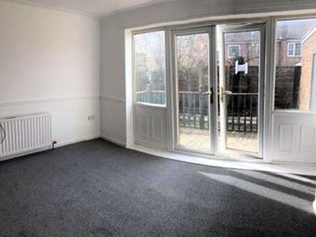 House for rent in Knottingley, West Yorkshire