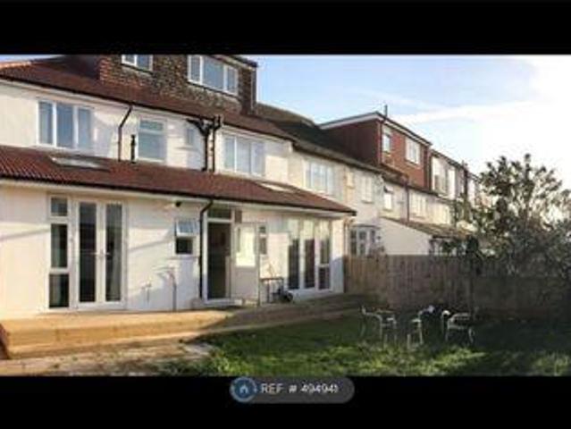 House for rent in City of London, Greater London