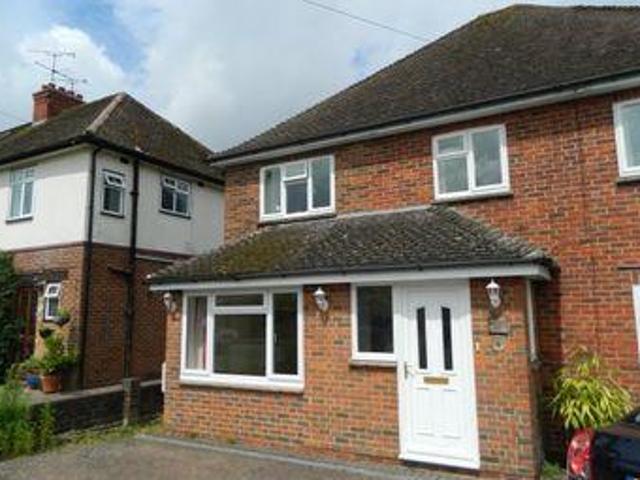 House for rent in Horsham, West Sussex