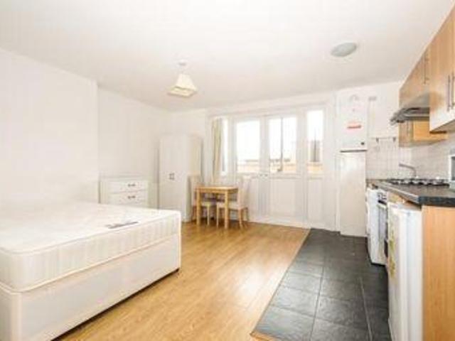 House for rent in City of London, Greater London