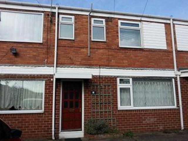 House for rent in South Yorkshire