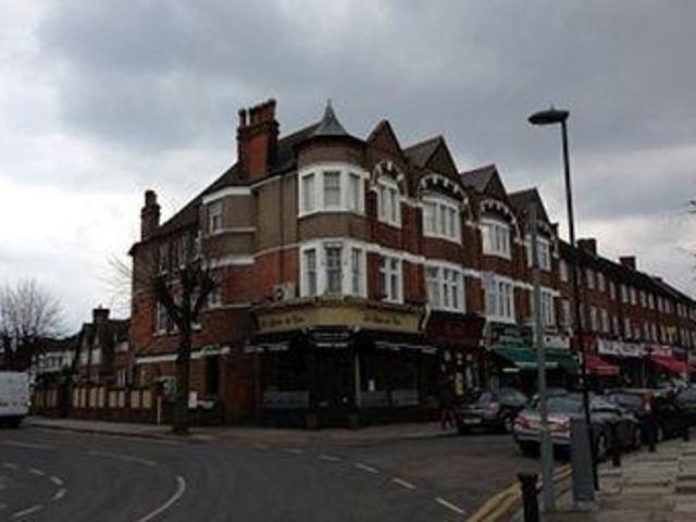 House for rent in Lyons, Greater London