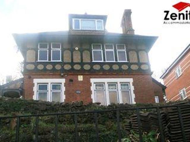 House for rent in Luton