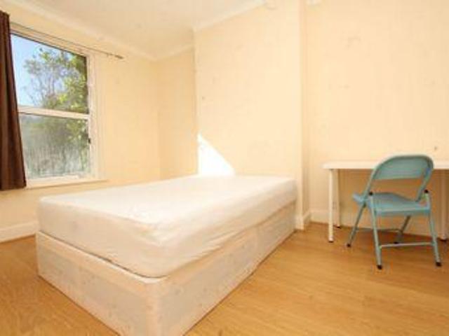 House for rent in City of London, Greater London