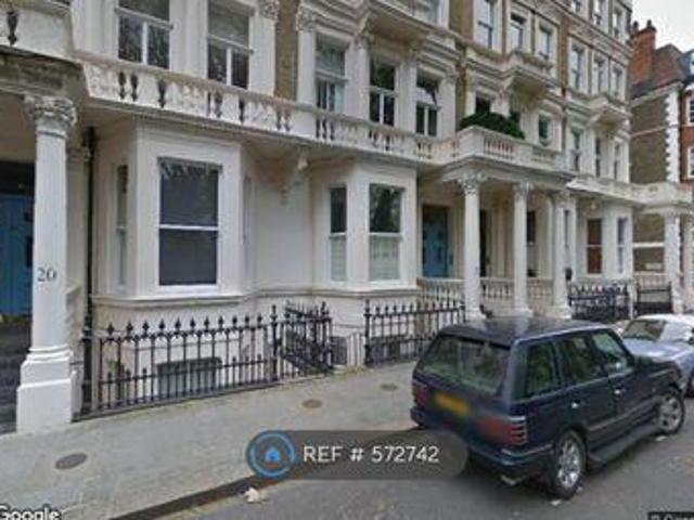 House for rent in City of London, Greater London