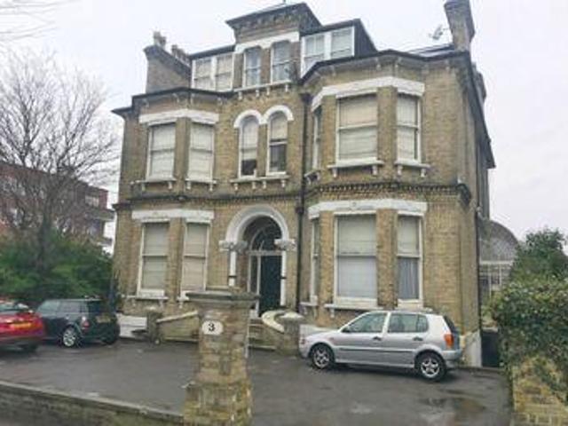 House for rent in East Sussex