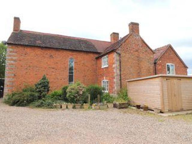 House for rent in Redditch, Worcestershire