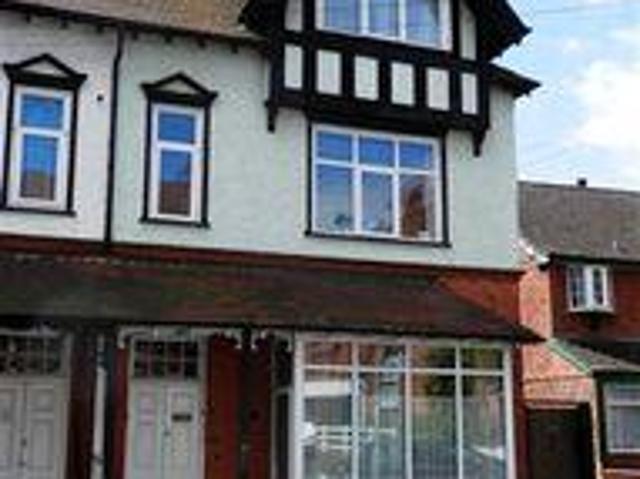 House for rent in West Midlands
