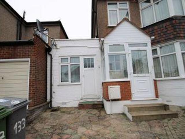 House for rent in Wembley, Greater London