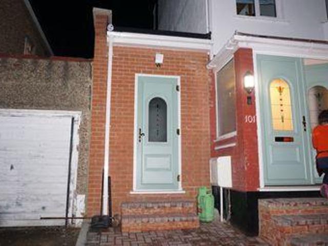 House for rent in Wembley, Greater London