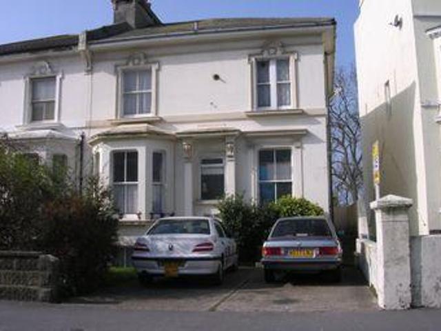 House for rent in Hastings, East Sussex