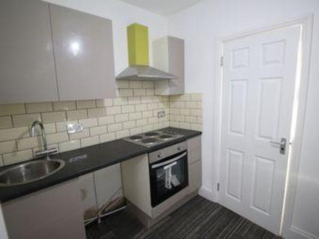 House for rent in South Yorkshire