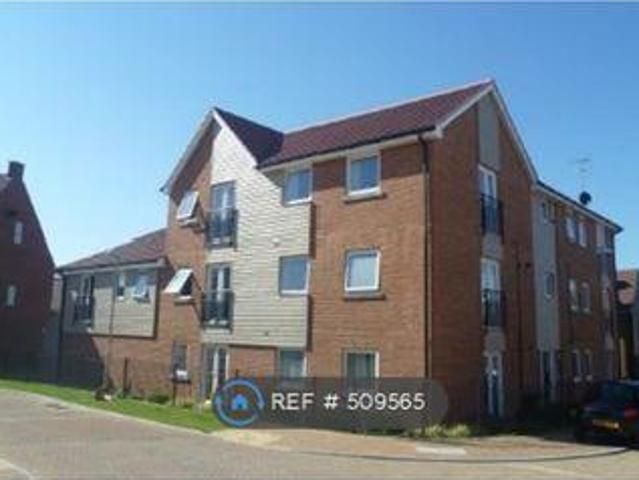 House for rent in Basingstoke, Basingstoke and Deane