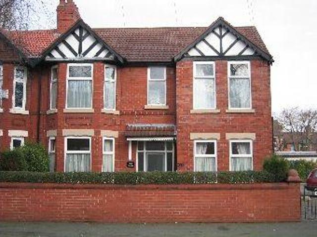 House for rent in Lancashire
