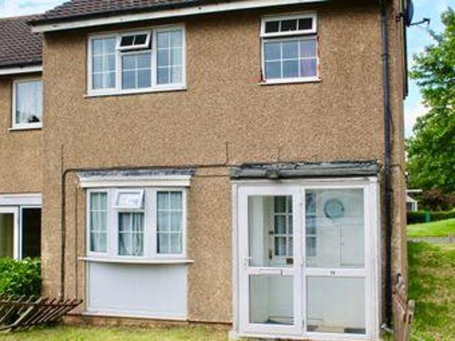 House for rent in Pouchen End, Hertfordshire