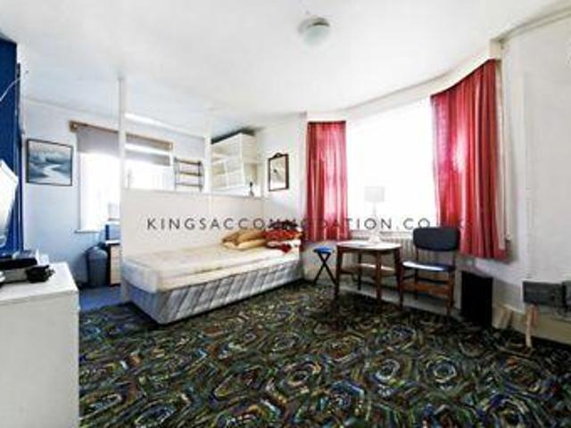 House for rent in City of London, Greater London