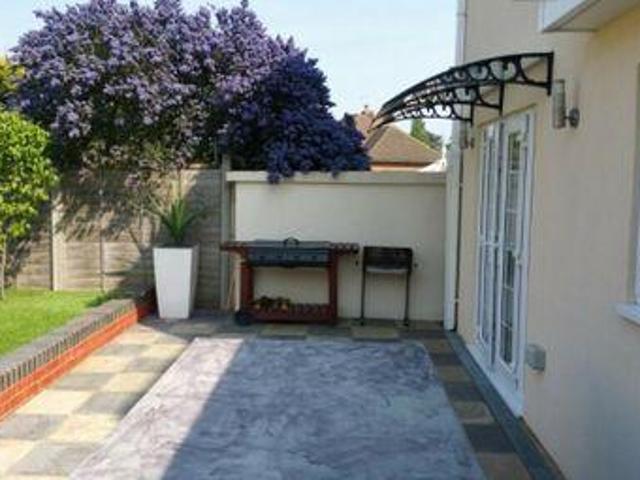 House for rent in Bexleyheath, Greater London