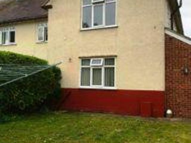 House for rent in Leftwich, Cheshire