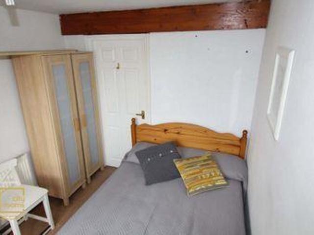 House for rent in City of London, Greater London