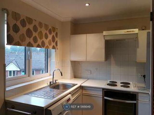 House for rent in Basingstoke, Basingstoke and Deane