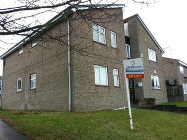 House for rent in South Yorkshire