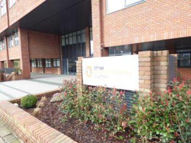 House for rent in Luton, England