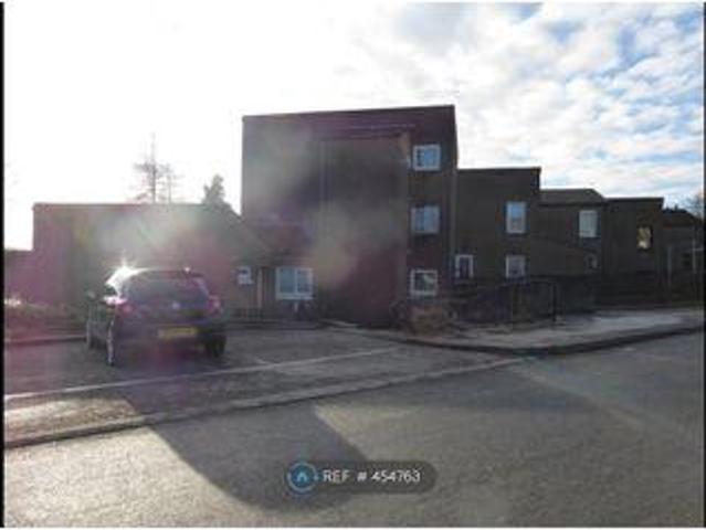 House for rent in Caskieberran, Scotland