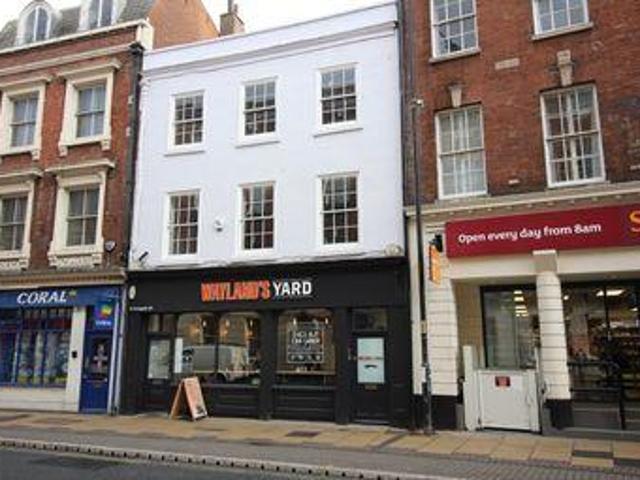 House for rent in Worcestershire