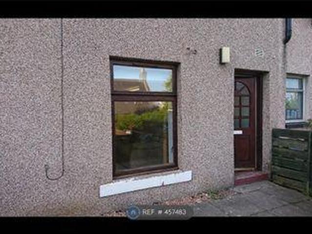 House for rent in Cowdenbeath, Scotland