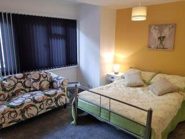 House for rent in Blackpool