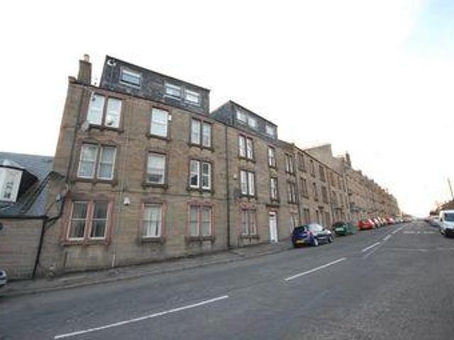House for rent in Arbroath, Scotland