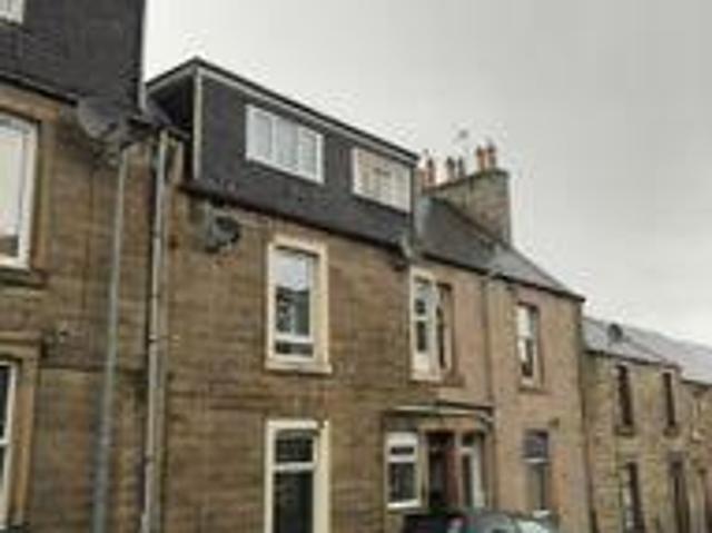House for rent in Ashkirk, Scotland
