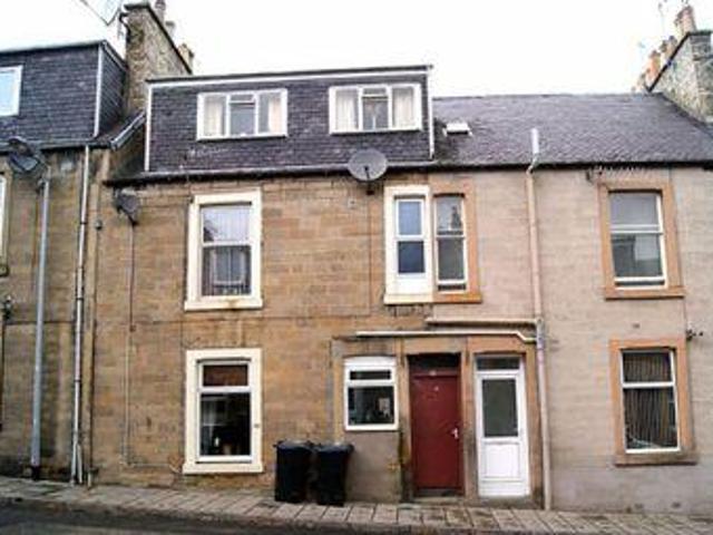 House for rent in Ashkirk, Scotland