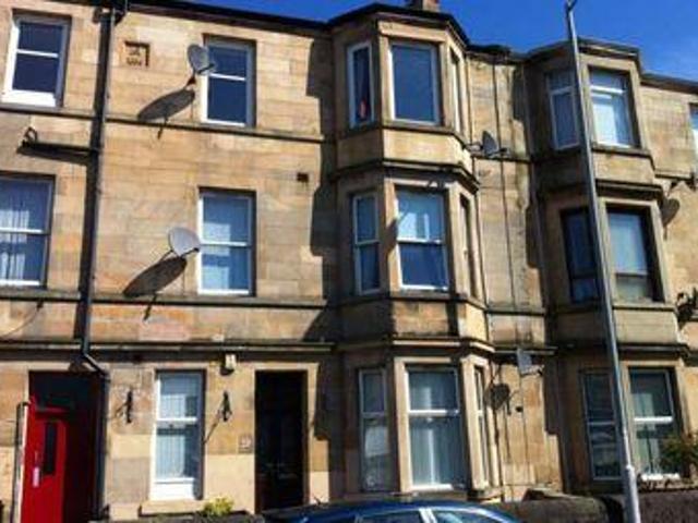 House for rent in Glenburn, Scotland