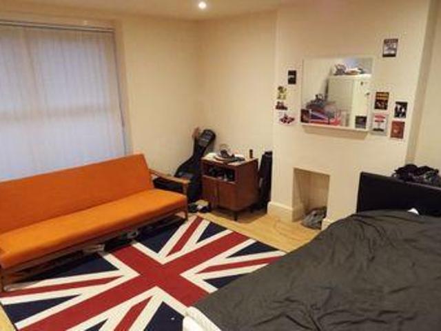 House for rent in South Yorkshire