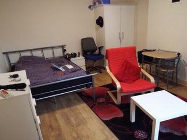 House for rent in South Yorkshire