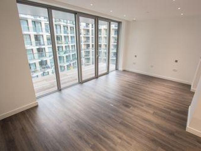 House for rent in City of London, Greater London