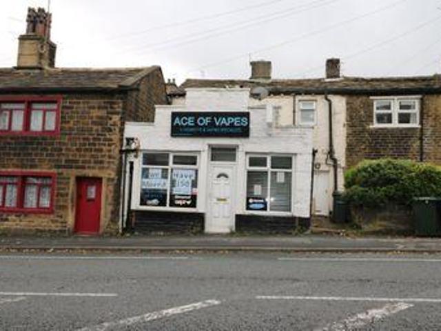 House for rent in West Yorkshire