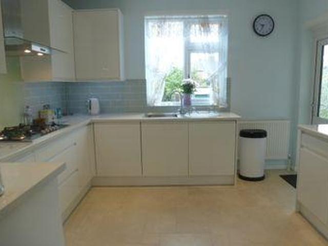 House for rent in Isleworth, Greater London
