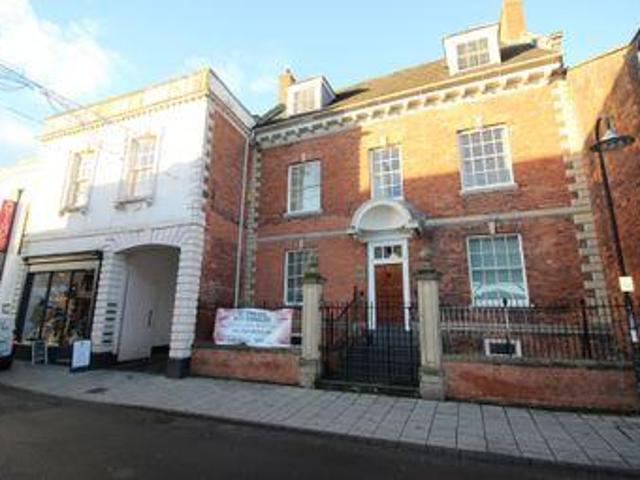 House for rent in Whitchurch, Shropshire