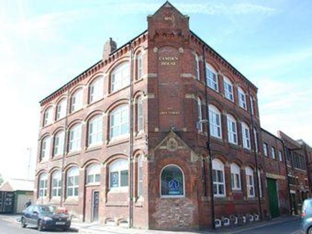 House for rent in Greenheys, Greater Manchester