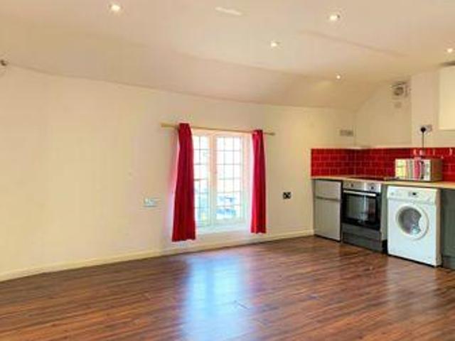 House for rent in Bedford, England