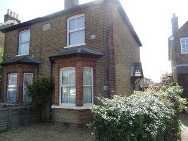 House for rent in London Borough of Hounslow, Feltham
