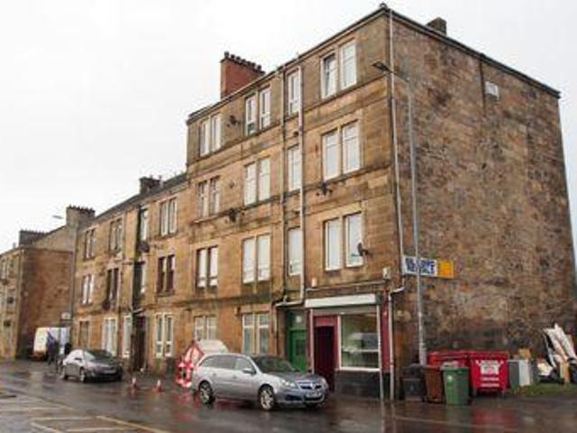House for rent in Glenburn, Scotland