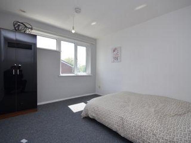 House for rent in Blackburn