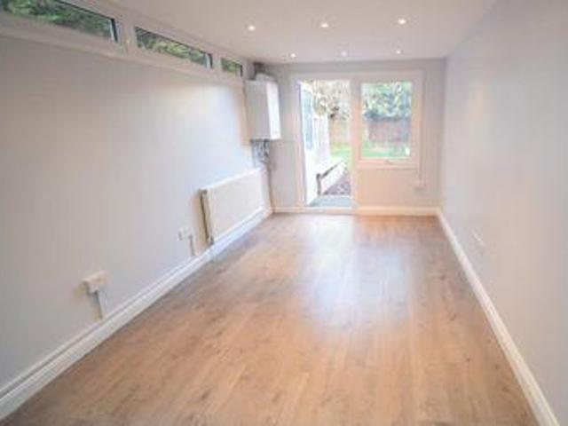 House for rent in Lyons, Greater London