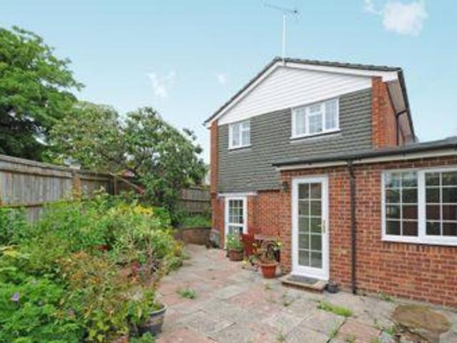 House for rent in Berrick Salome, Oxfordshire
