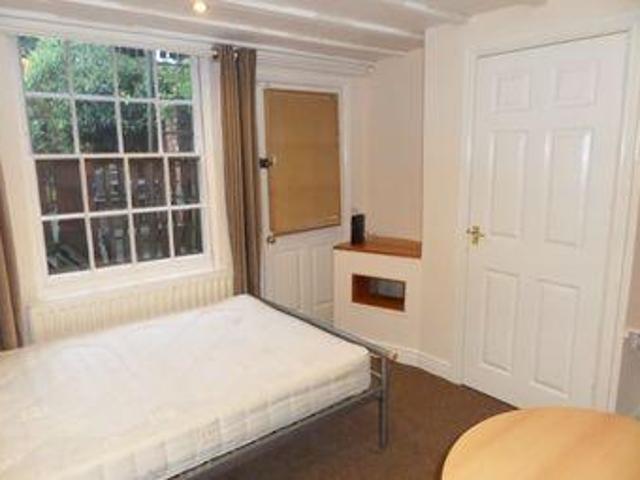 House for rent in High Field, York