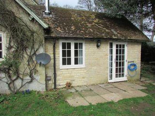 House for rent in Chipping Norton, Black Bourton